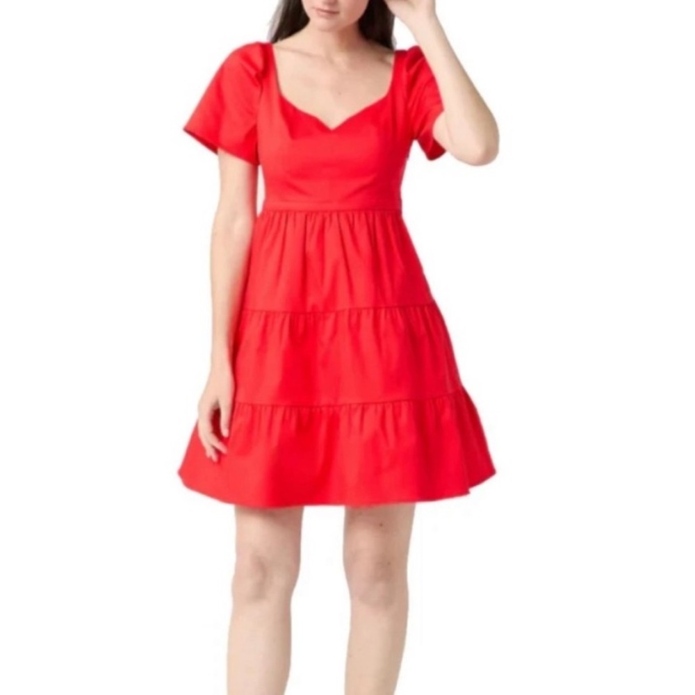 Monteau Los Angeles Dress